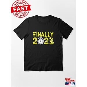 Happy New Year T-shirt